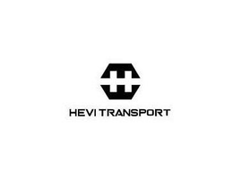 H HEVI TRANSPORT trademark
