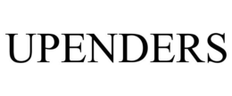 UPENDERS trademark