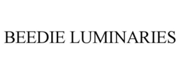 BEEDIE LUMINARIES trademark