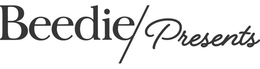 BEEDIE PRESENTS trademark