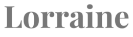 LORRAINE trademark