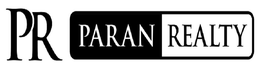 PR PARAN REALTY trademark