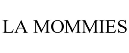LA MOMMIES trademark