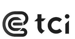 C TCI trademark