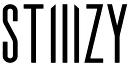 STIIIZY trademark