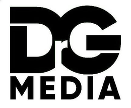 DRG MEDIA trademark