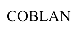 COBLAN trademark