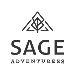 SAGE ADVENTURESS trademark