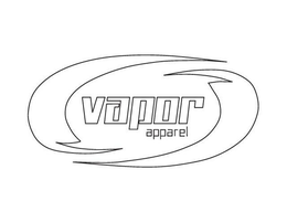 VAPOR APPAREL trademark