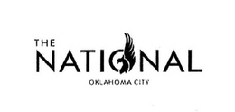 THE NATIONAL OKLAHOMA CITY trademark