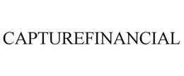 CAPTUREFINANCIAL trademark