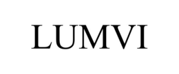 LUMVI trademark