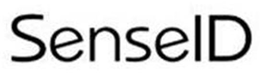 SENSE ID trademark