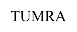 TUMRA trademark