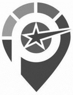 P trademark