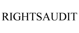 RIGHTSAUDIT trademark
