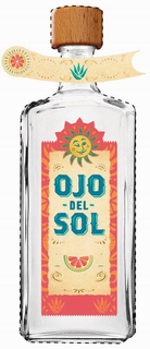 OJO DEL SOL trademark