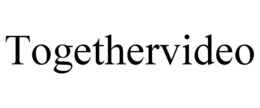 TOGETHERVIDEO trademark