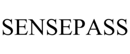 SENSEPASS trademark