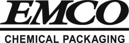 EMCO CHEMICAL PACKAGING trademark