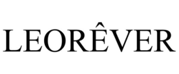 LEORÊVER trademark