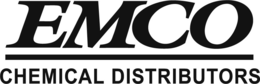 EMCO CHEMICAL DISTRIBUTORS trademark