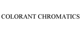 COLORANT CHROMATICS trademark