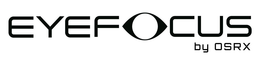 EYEFOCUS BY OSRX trademark
