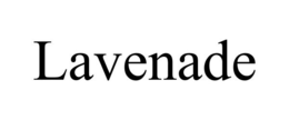 LAVENADE trademark