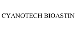 CYANOTECH BIOASTIN trademark