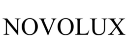 NOVOLUX trademark