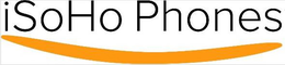 ISOHO PHONES trademark