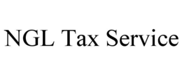 NGL TAX SERVICE trademark