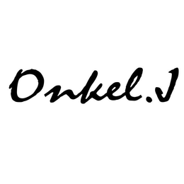 ONKEL.J trademark
