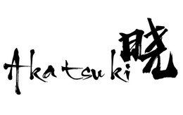 AKATSUKI trademark