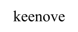 KEENOVE trademark