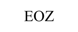 EOZ trademark