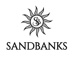 SANDBANKS SB trademark