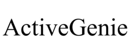 ACTIVEGENIE trademark