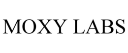 MOXY LABS trademark