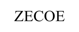 ZECOE trademark