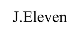 J.ELEVEN trademark