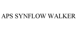 APS SYNFLOW WALKER trademark