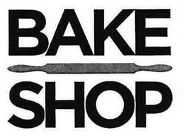 BAKE SHOP trademark