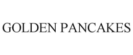GOLDEN PANCAKES trademark
