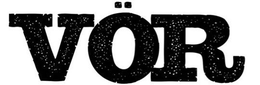 VÖR trademark