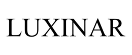 LUXINAR trademark