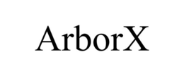 ARBORX trademark