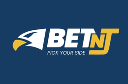 BETNJ PICK YOUR SIDE trademark