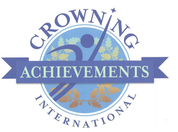 CROWNING ACHIEVEMENTS INTERNATIONAL trademark